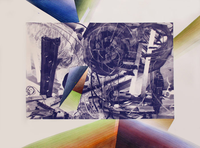 Franklin Evans Element Editions