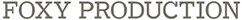foxy production logo 
