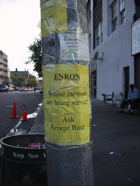 enron