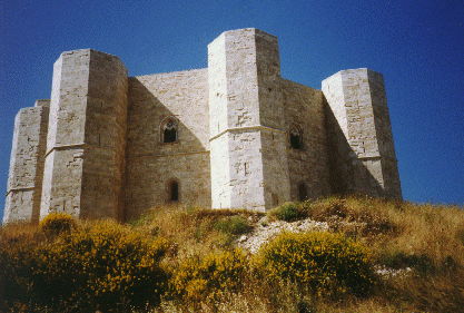Castel del Monte