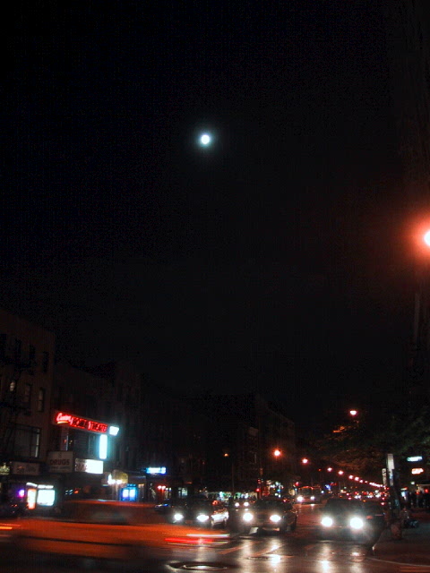 moon