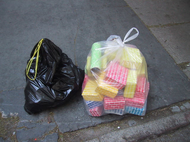 pretty trash