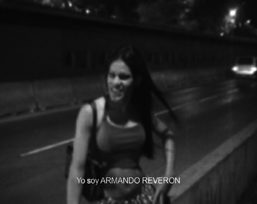 AV Libertador