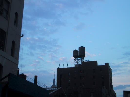 sky