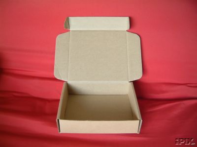 empty box