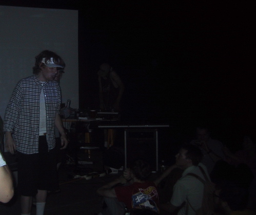 cory arcangel at team gallery