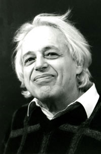 Gyorgy Ligeti, 1923-2006