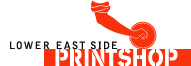 lower east side printshop