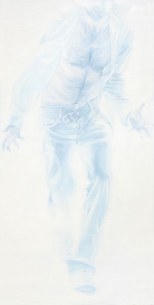 chad robertson zombie