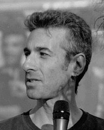 steve greenfield